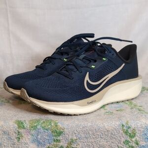 Nike Quest 6 Running Shoes 'Armoury Navy' mens 8.5